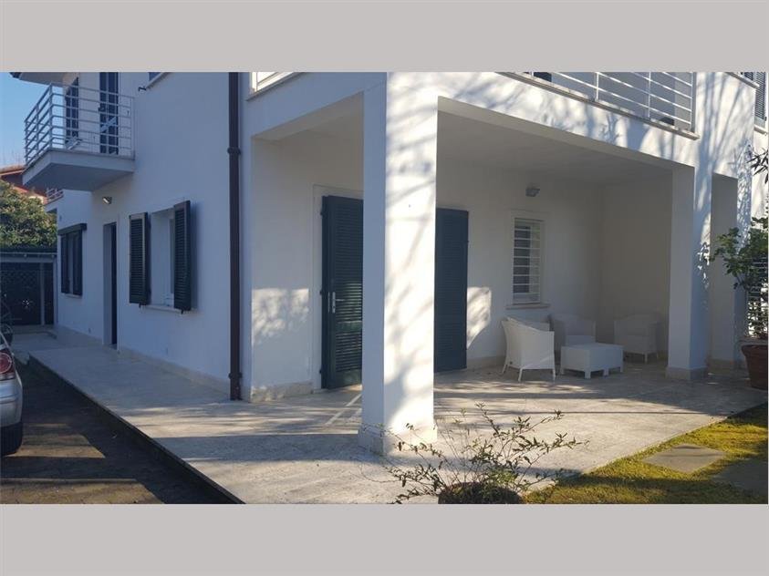 Villa in Center, Forte dei Marmi, Tuscany 1 - 18100789