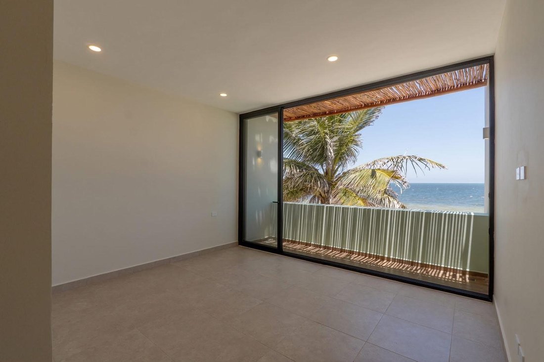 Villa a Progreso, Yucatán, Messico 2 - 18103957