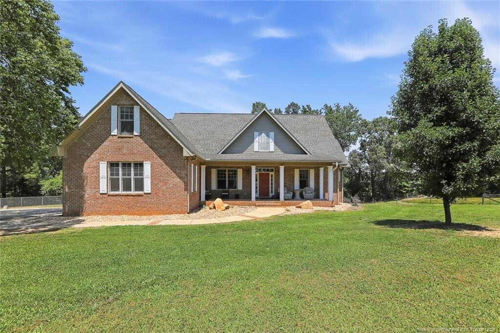 House in Sanford, North Carolina, United States 5 - 18100681