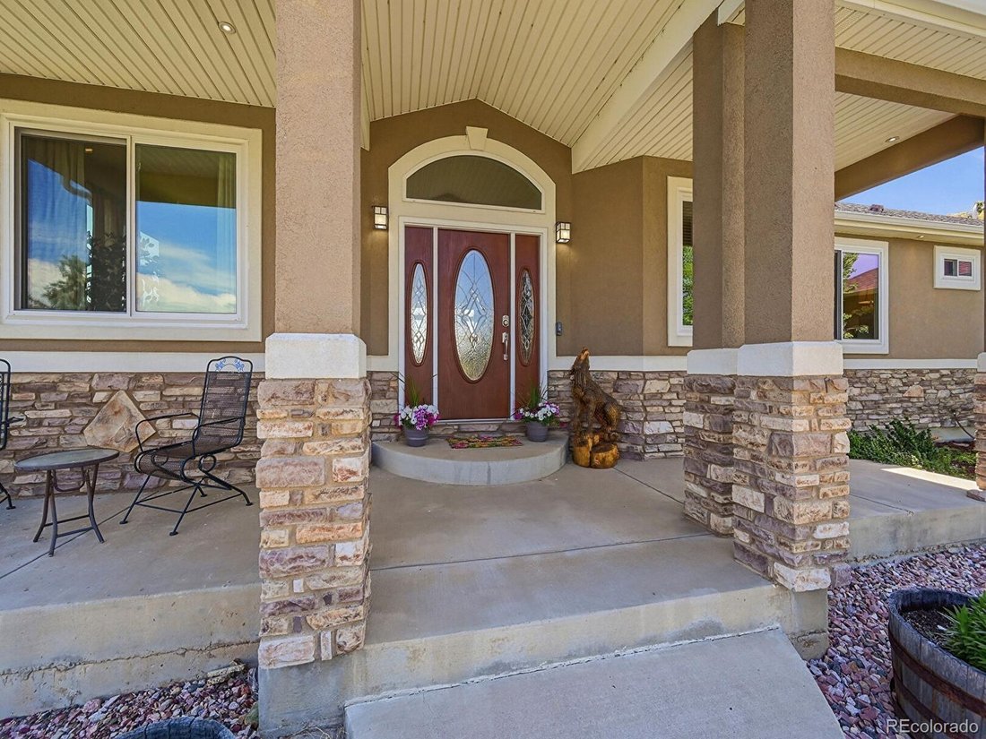 House in Windsor, Colorado, United States 3 - 18091144