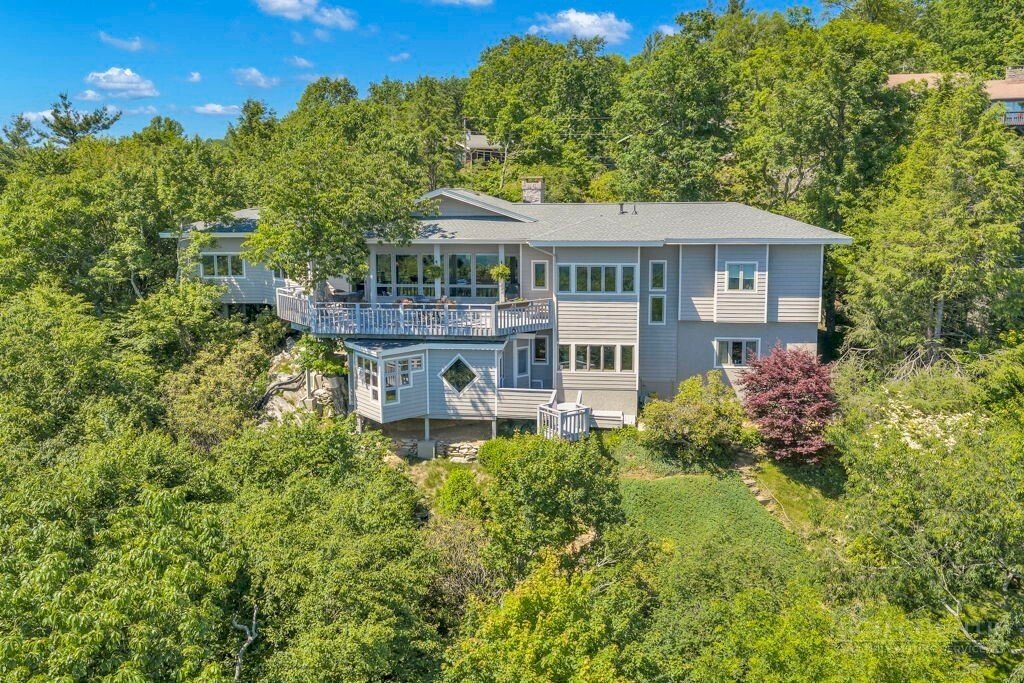 House in Blowing Rock, North Carolina, United States 4 - 17773139
