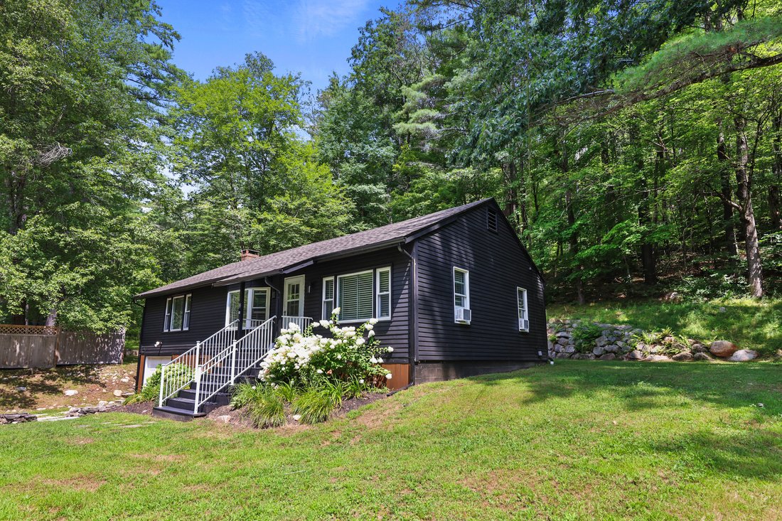 House in Great Barrington, Massachusetts, United States 2 - 18094501