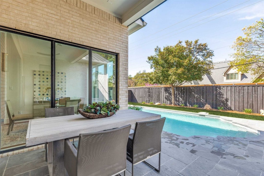 House in Dallas, Texas, United States 2 - 18104105