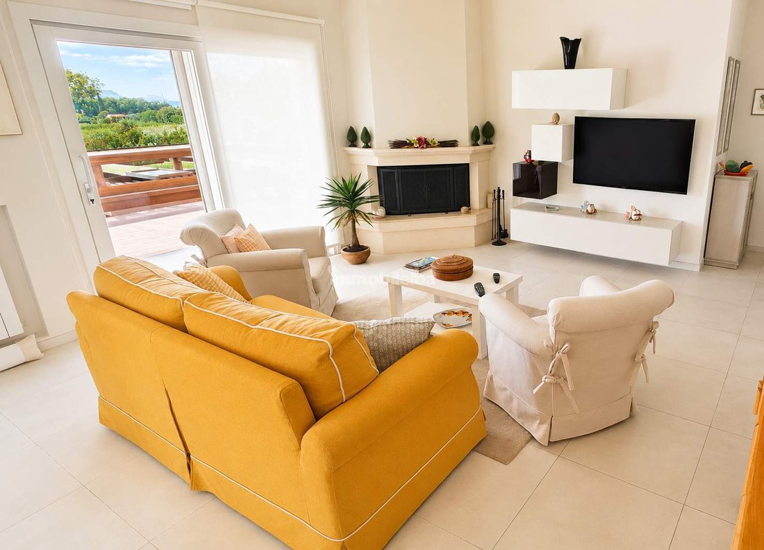 Villa in Portoferraio, Tuscany, Italy 5 - 18074545