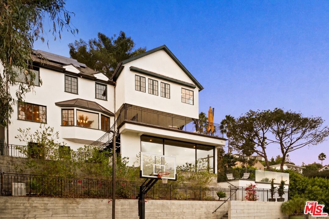 Casa a Los Angeles, California, Stati Uniti 2 - 18099248