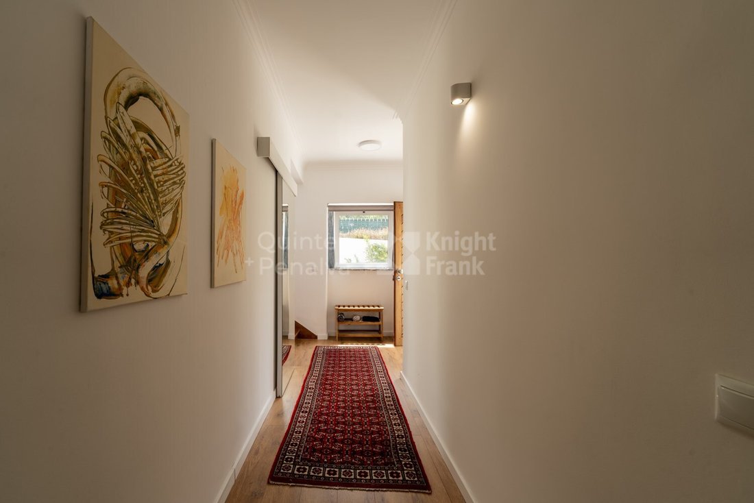 Casa a Sintra, Lisbona, Portogallo 3 - 16154447