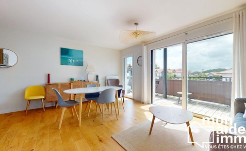 Apartment in Aiguillon, Arcachon, France 1