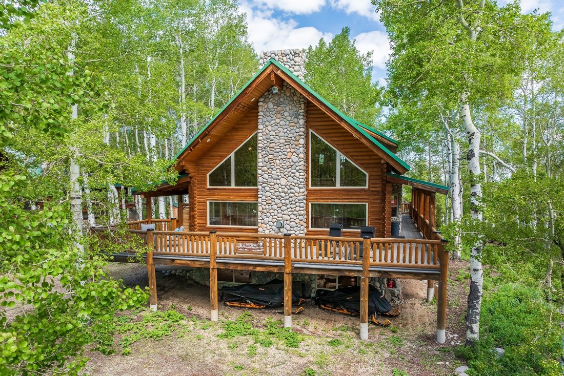 Casa a Heber City, Utah, Stati Uniti 1 - 18093141