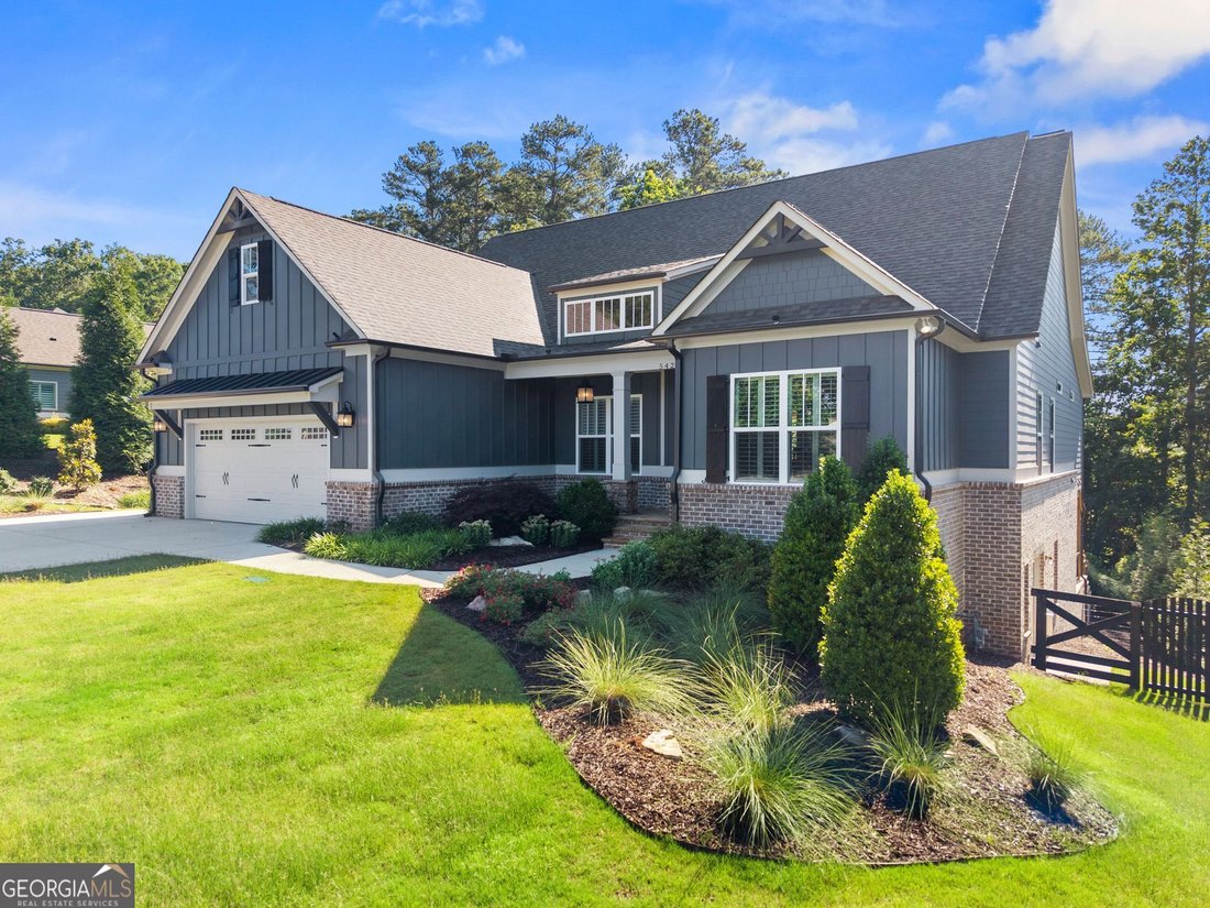 House in Gainesville, Georgia, United States 2 - 18095881