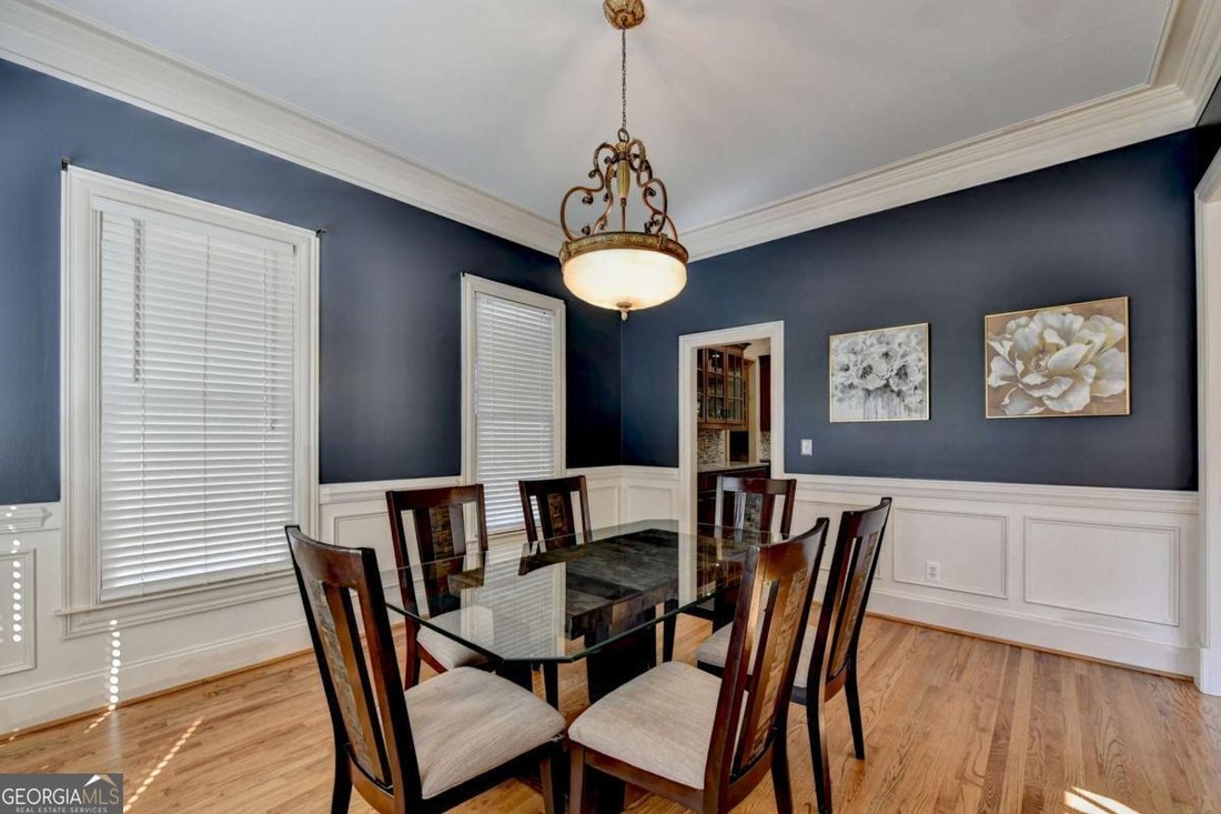 House in Suwanee, Georgia, United States 5 - 18092215