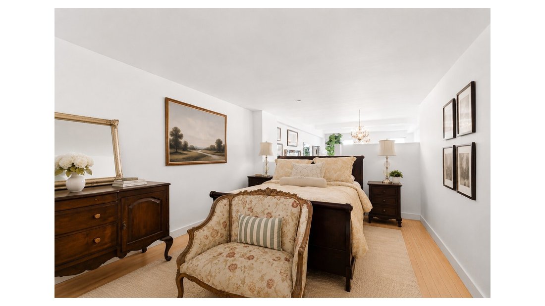 Condo in New York, New York, United States 3 - 18092858
