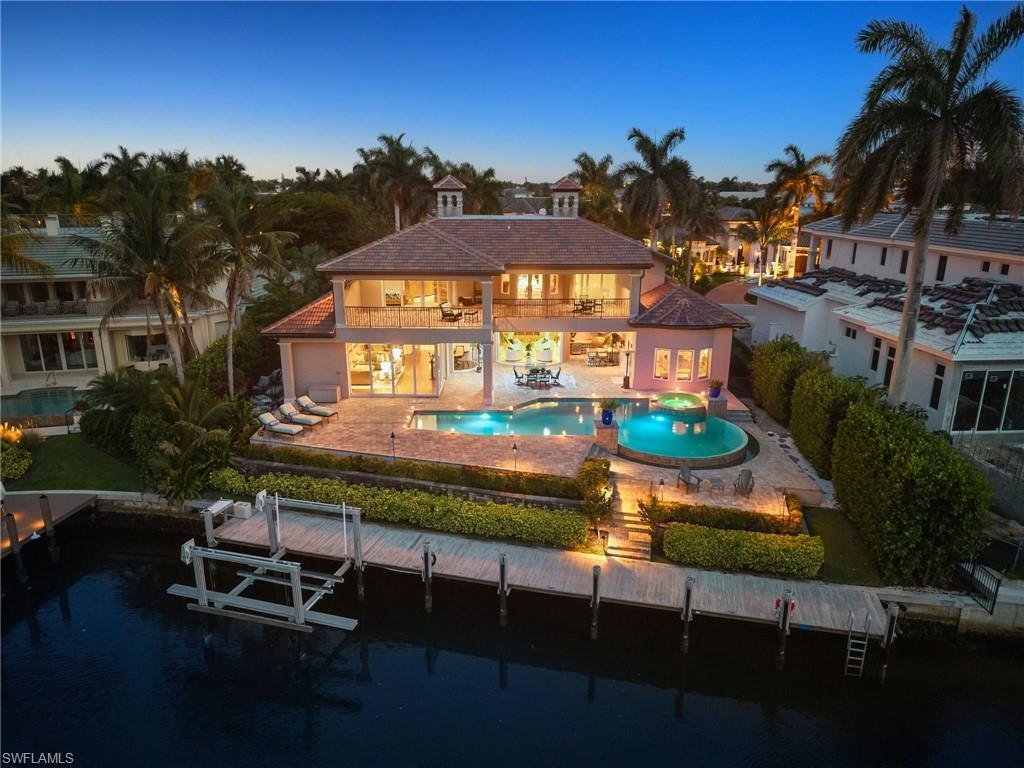 House in Naples, Florida, United States 3 - 18092880