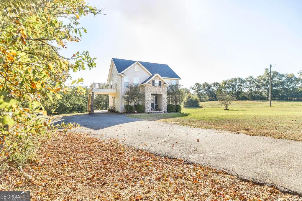Land in Forsyth, Georgia, United States 1 - 18095680