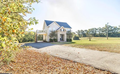 Land in Forsyth, Georgia, United States 1