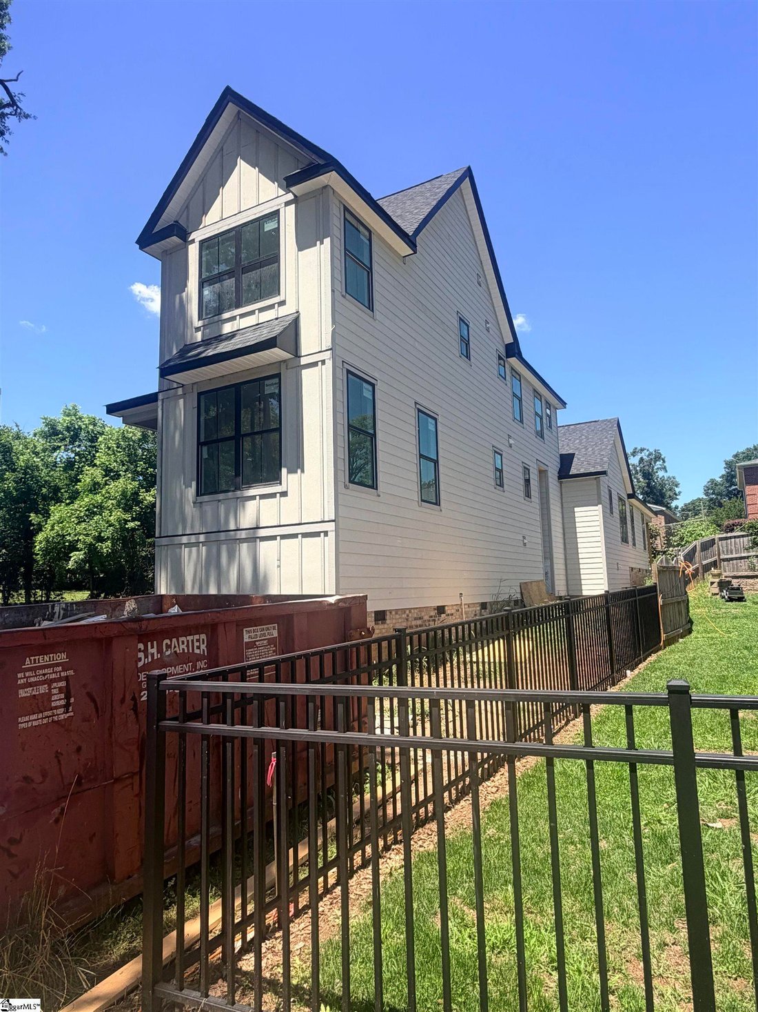 House in Greenville, South Carolina, United States 2 - 17794282