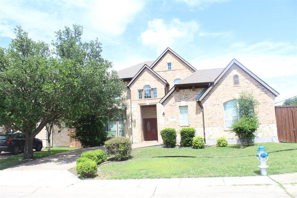 House in Richardson, Texas, United States 5 - 18096232