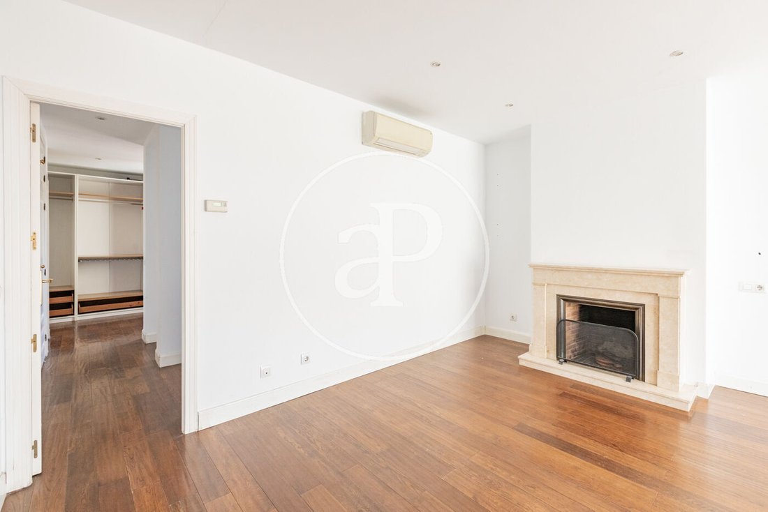 Apartment in Chamberi, Madrid, Spain 4 - 18098719