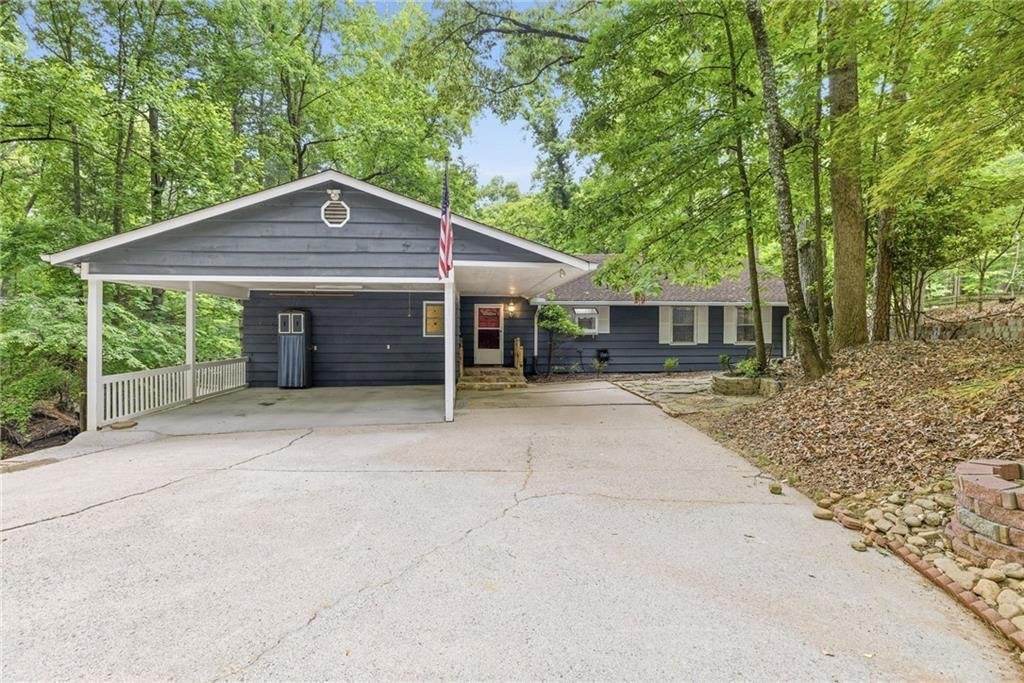 House in Cumming, Georgia, United States 1 - 18095946