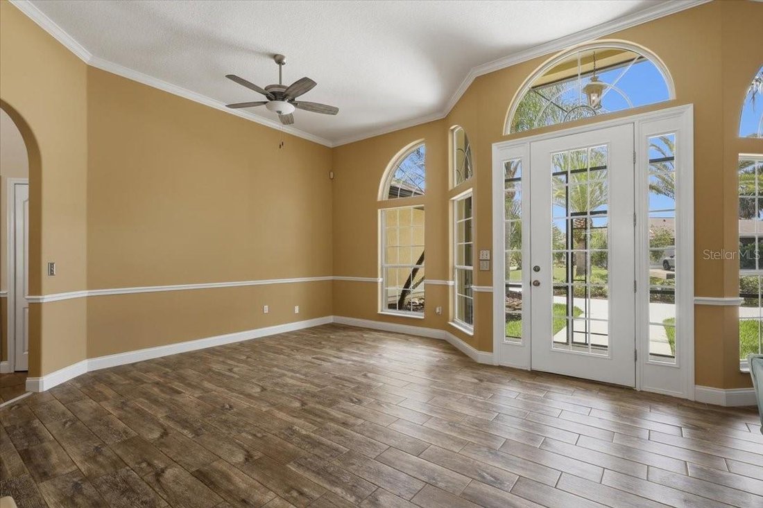 House in Palm Coast, Florida, United States 5 - 18098153