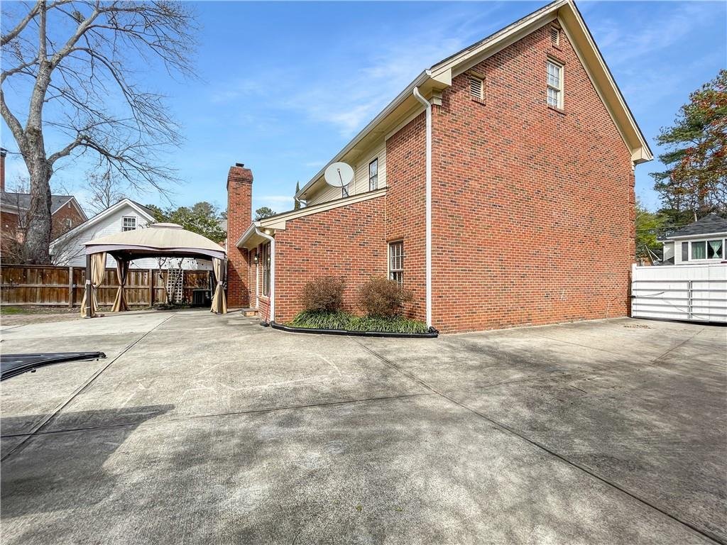 House in Atlanta, Georgia, United States 2 - 18092155