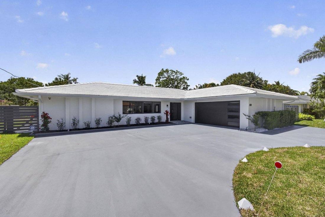House in West Palm Beach, Florida, United States 4 - 18097562