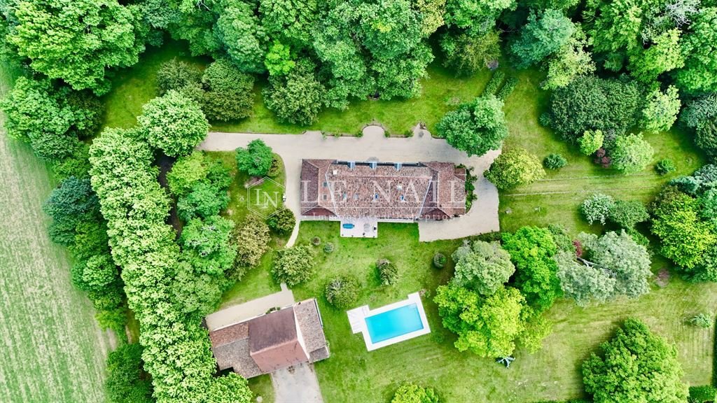 Estate in Cavaillé, Bergerac, France 3 - 18096692