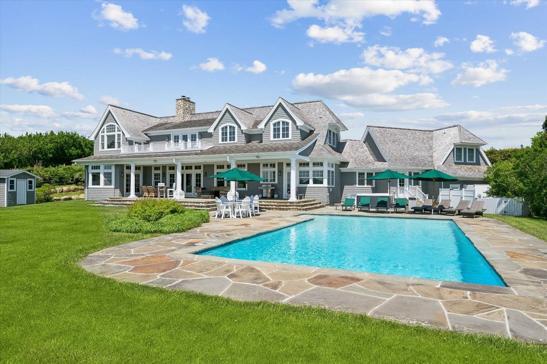 House in Montauk, New York, United States 2 - 17967138