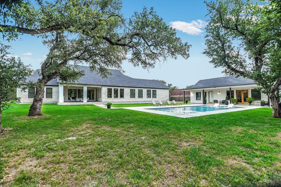 House in Buda, Texas, United States 4 - 18101206