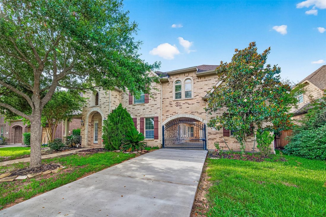 House in Richmond, Texas, United States 2 - 18069754