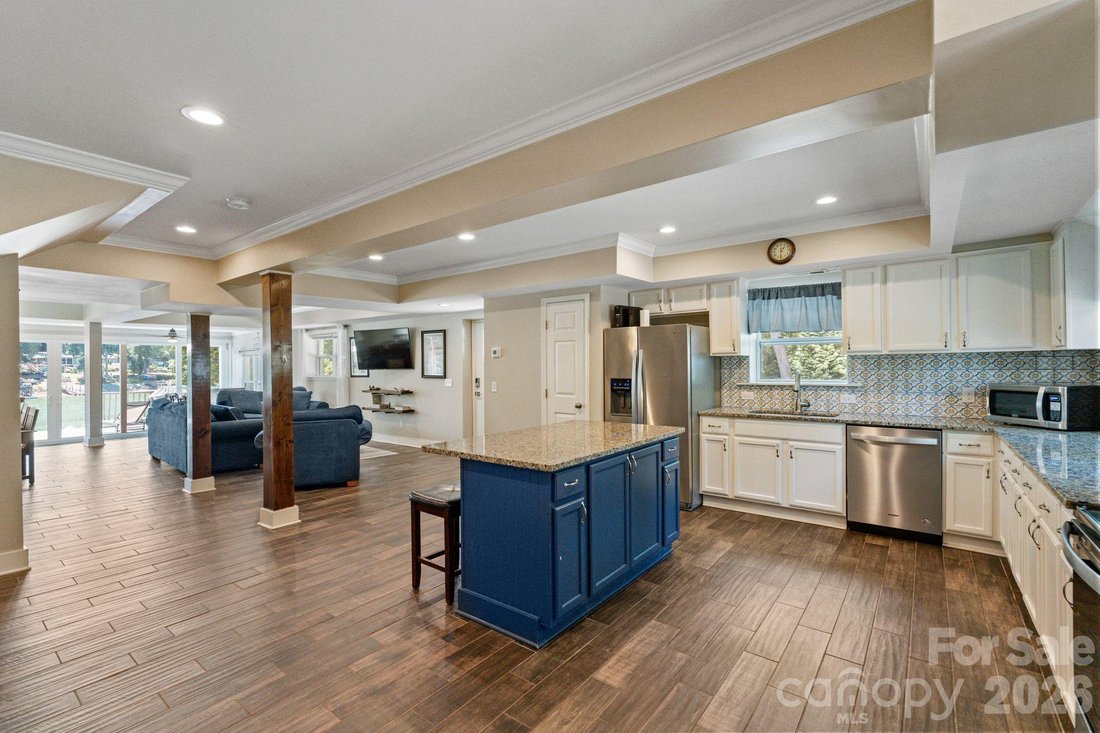 House in Mooresville, North Carolina, United States 4 - 18099220