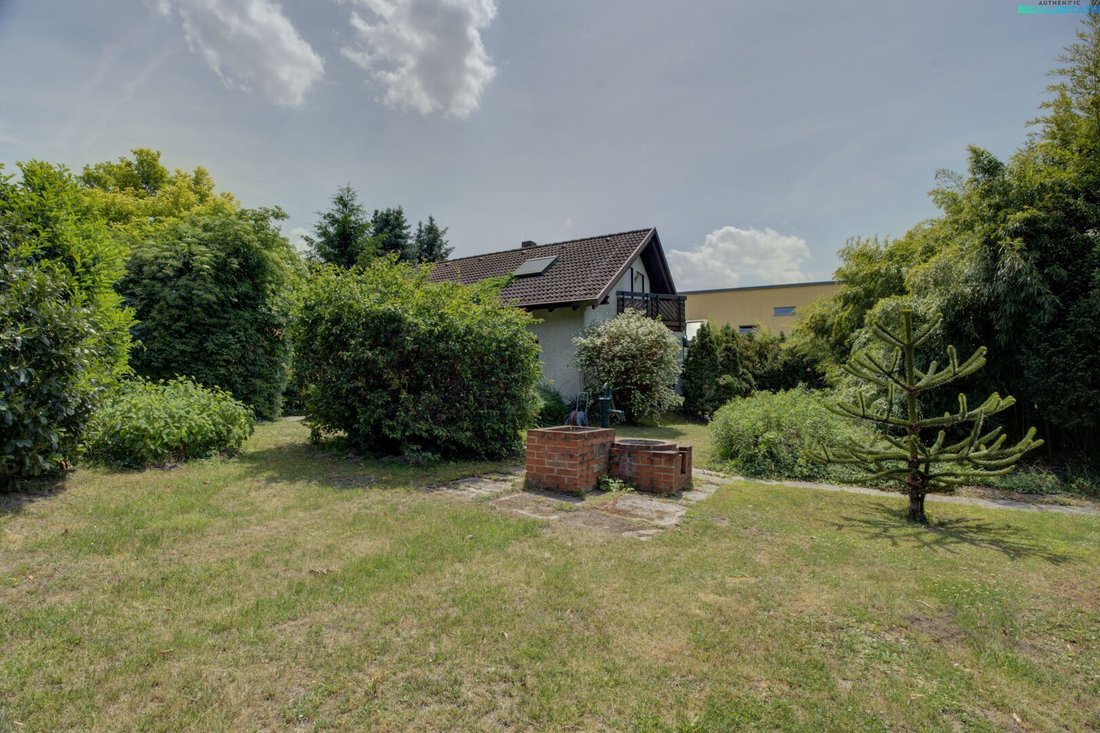 House in Korneuburg, Lower Austria, Austria 4 - 18099299
