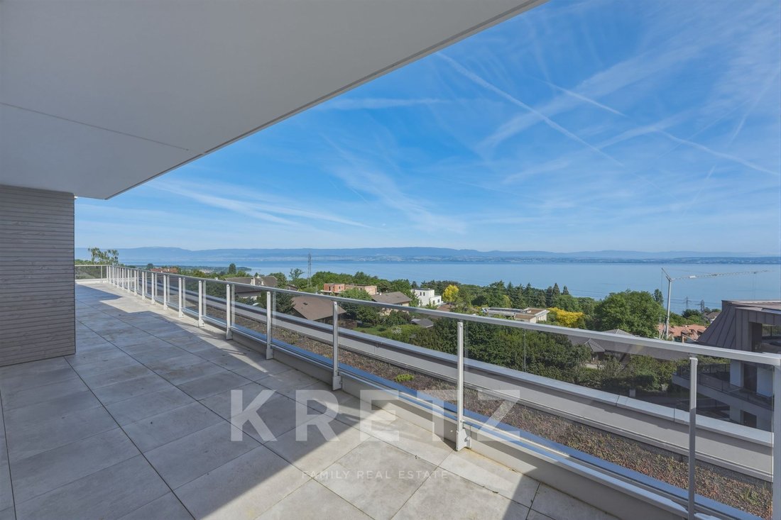 Apartment in Evian-les-Bains, Auvergne-Rhône-Alpes, France 5 - 18096642