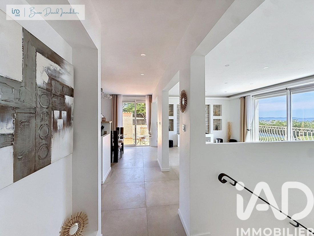 House in Hyeres, Provence-Alpes-Côte d'Azur, France 2 - 18100064