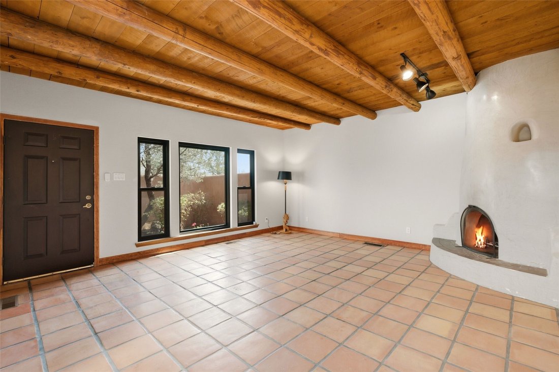 House in Santa Fe, New Mexico, United States 2 - 18094596