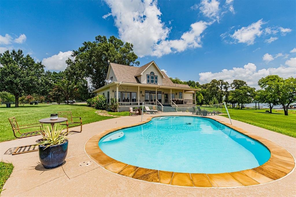 House in Yantis, Texas, United States 3 - 18092984