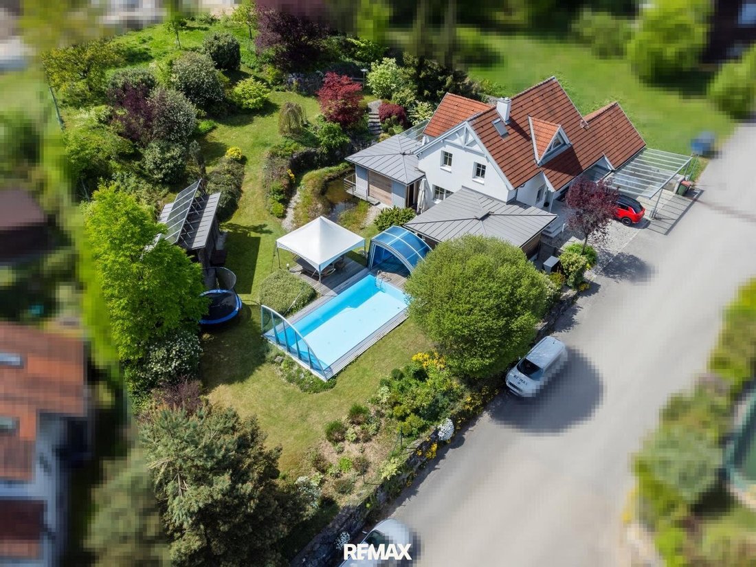 House in Senftenberg, Lower Austria, Austria 1 - 18099571