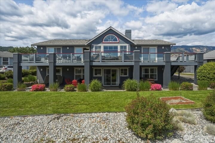 House in Manson, Washington, United States 4 - 18104541