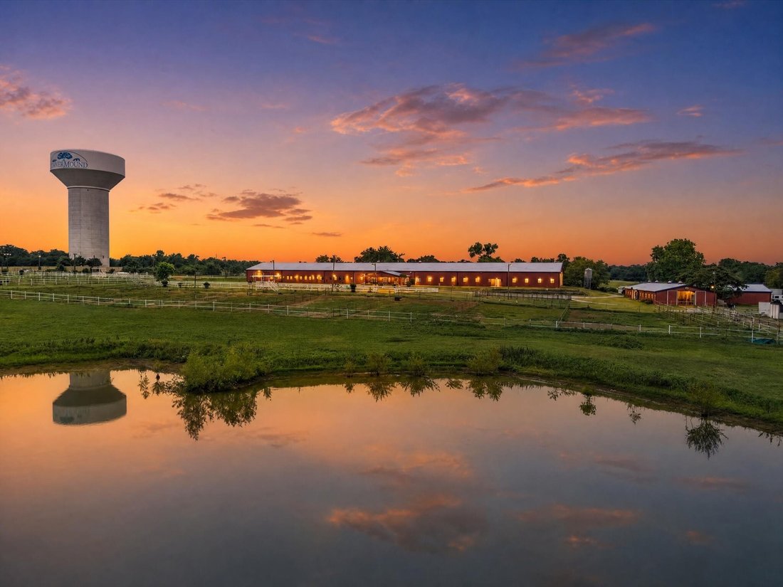 Land in Lewisville, Texas, United States 2 - 18095850