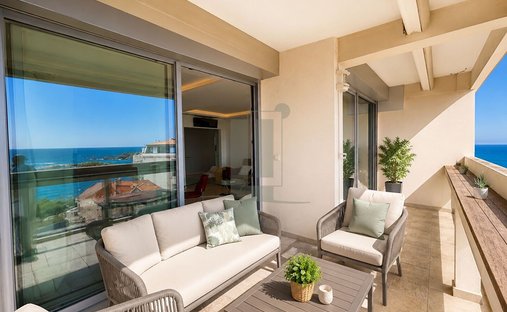 Apartment in Saint Martin-Cité des Fleurs, Biarritz, France 1