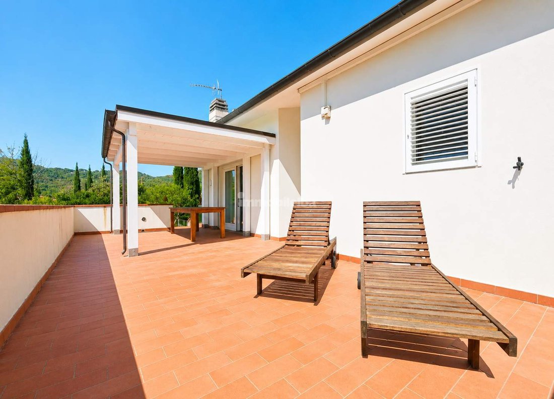 Villa in Portoferraio, Tuscany, Italy 2 - 18074545