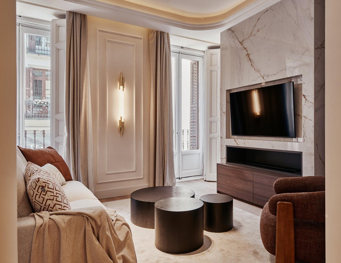 Apartment in Centro, Madrid, Spain 4 - 16364856