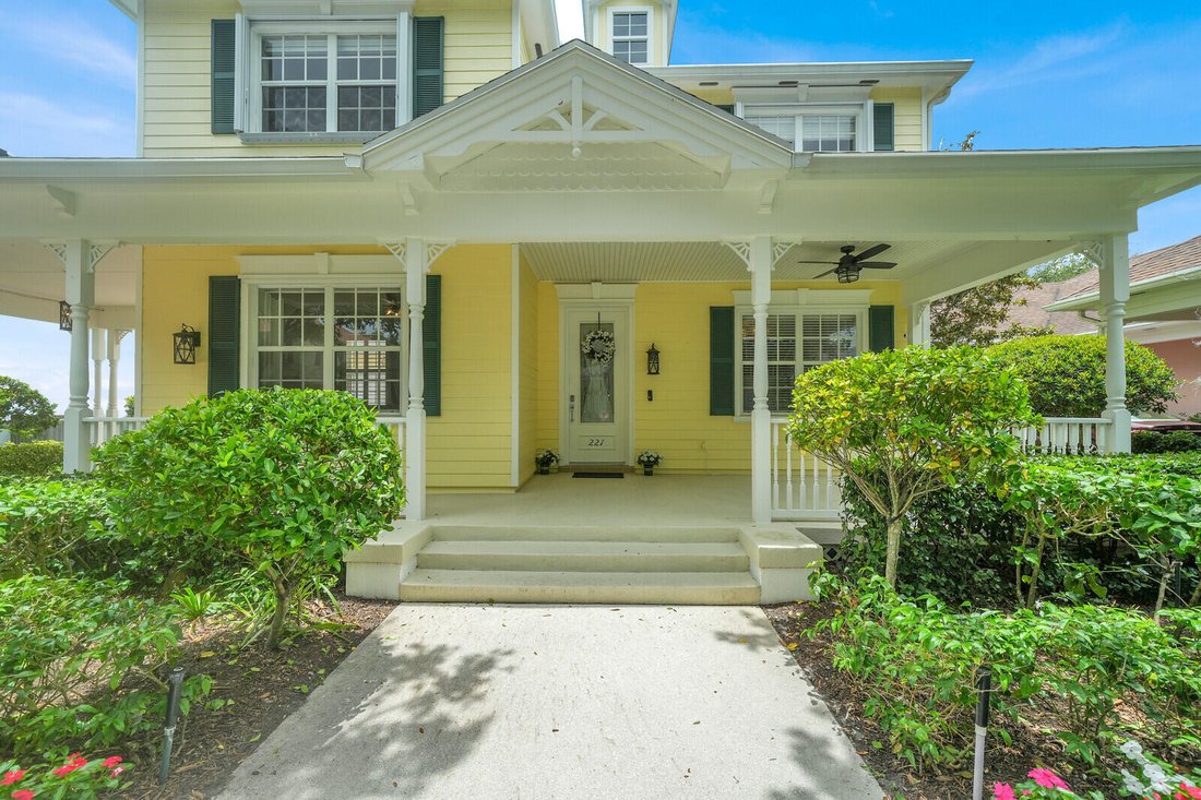 House in Jupiter, Florida, United States 5 - 18075134
