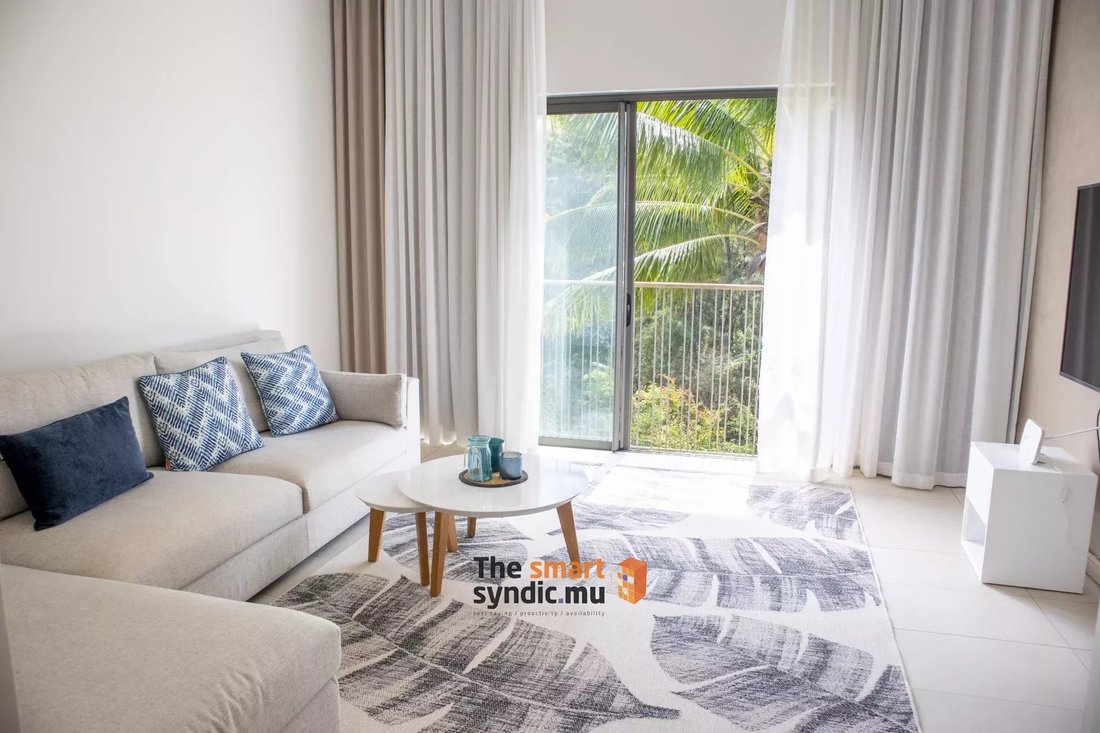 Apartment in Grand Baie, Rivière du Rempart District, Mauritius 4 - 16259954