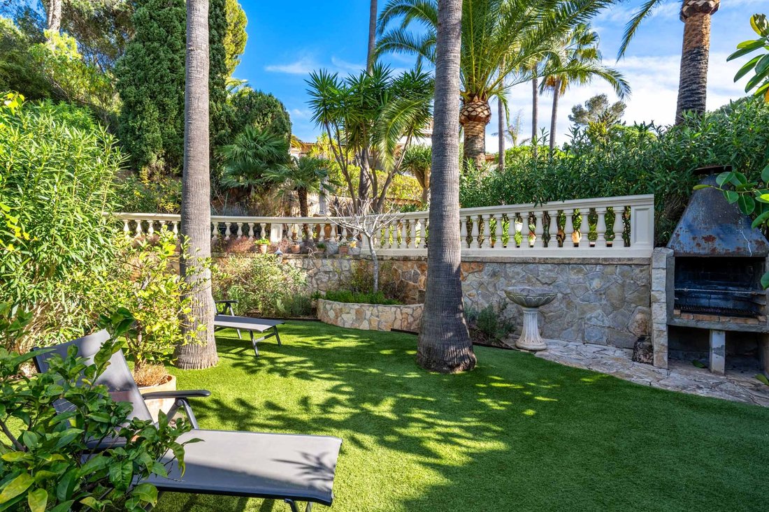 Villa in Rotes Velles, Calvia, Balearic Islands 5 - 18093411