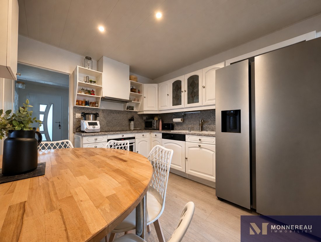 Villa in Nord Est, Andernos-les-Bains, France 4 - 18096072