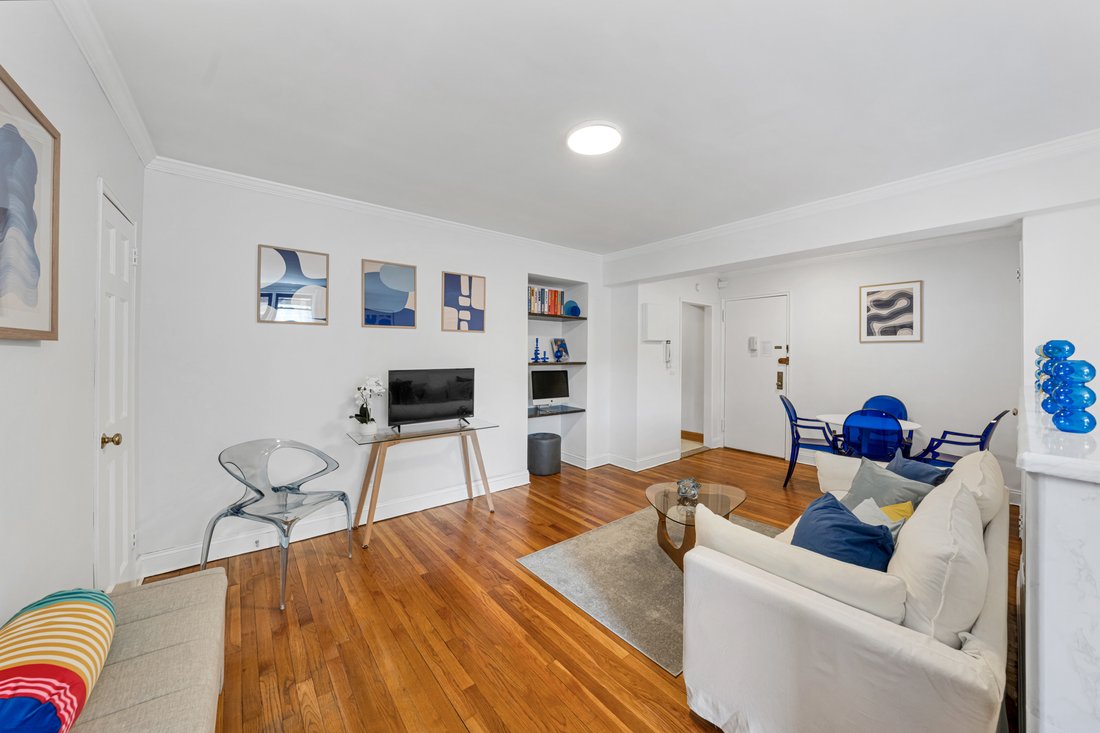 Co Op in New York, New York, United States 4 - 16907374