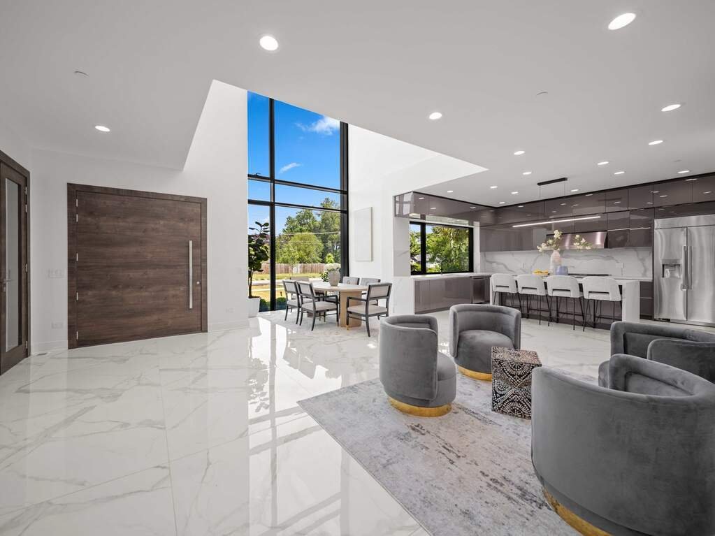House in Northbrook, Illinois, United States 4 - 18104347