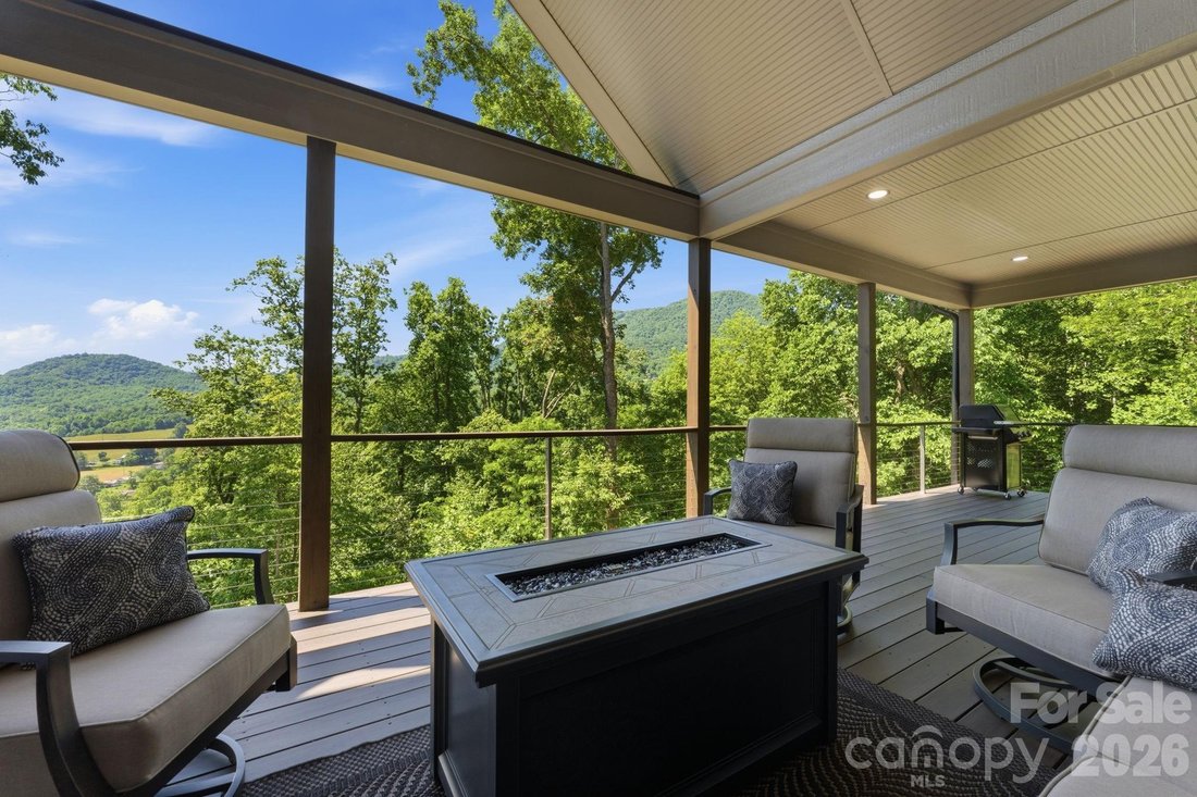 House in Waynesville, North Carolina, United States 3 - 17821414