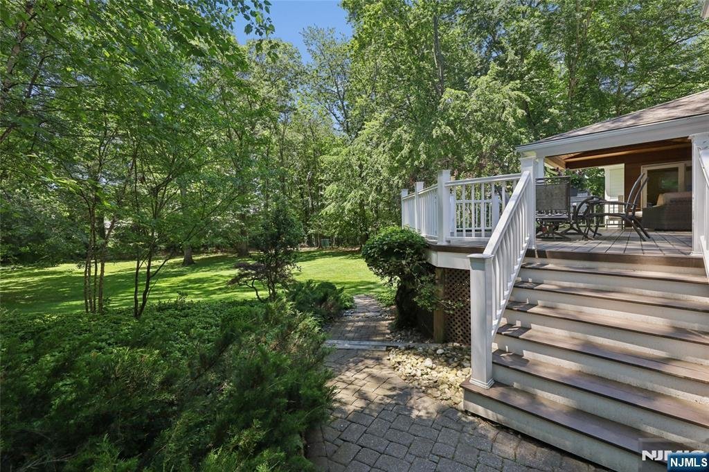 House in Demarest, New Jersey, United States 4 - 18105180