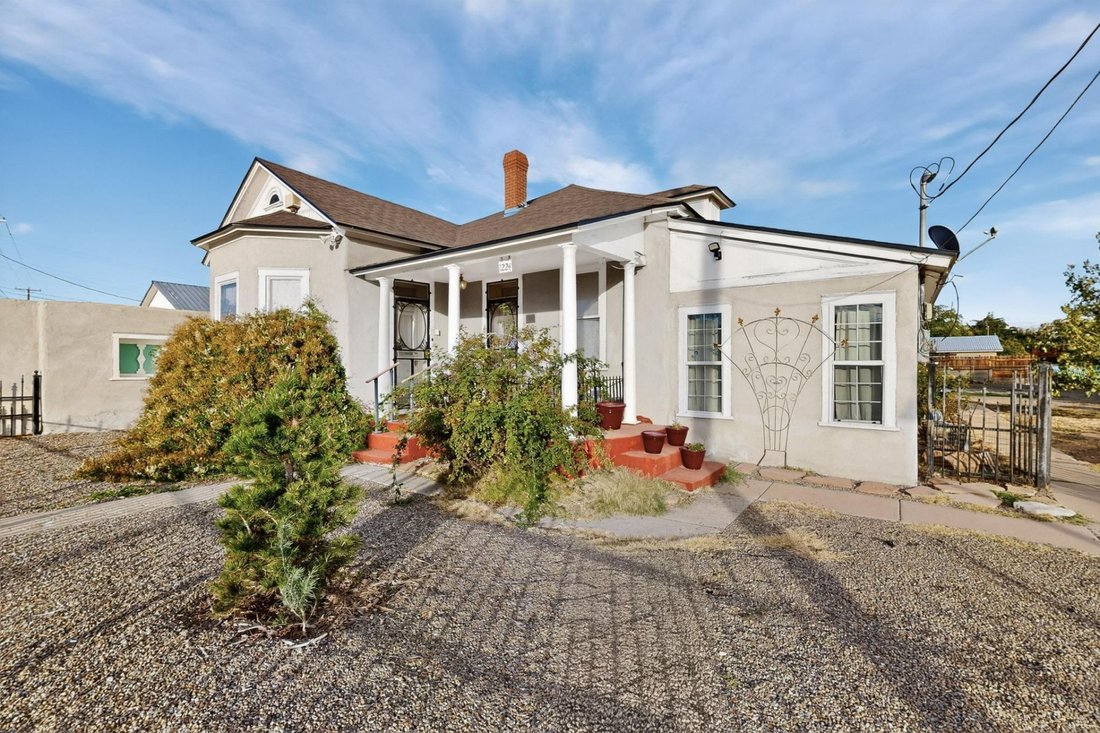 House in Albuquerque, New Mexico, United States 4 - 18105105